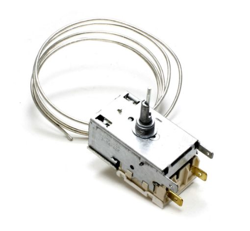Slika TERMOSTAT K60 P RANCO 1013000 1200mm