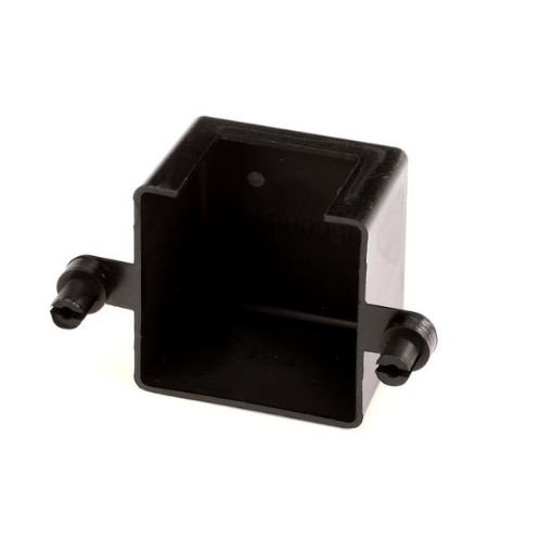 Slika ZASTITNI POKLOPAC GREJACA 53x53x40 mm 05000047
