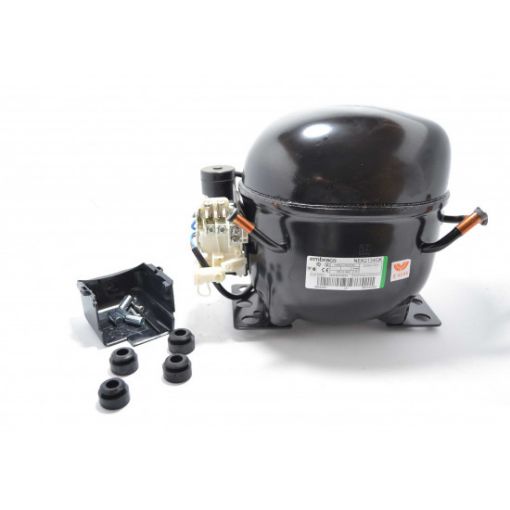 Slika EMBRACO NEK2134GK(8.5CL) 8.78cm3 LBP R404A