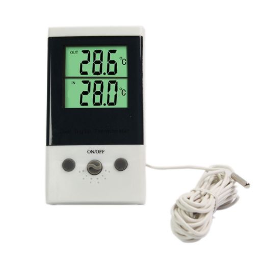 Slika TERMOMETAR DIGITALNI DT-1 -50C+70C