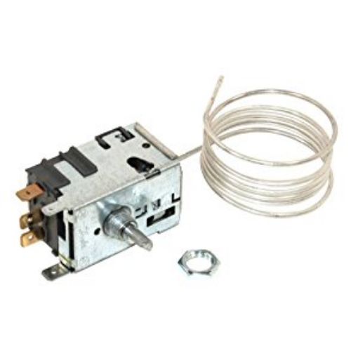 Slika TERMOSTAT K50 FRIZIDERA DANFOSS GORENJE 540263 1000mm ORIGINAL