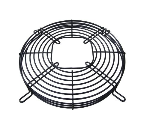 Slika MREZICA F200 WEIGUANG 2 PRSTENA SA DUZIM USICAMA