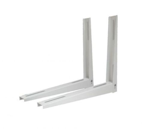 Slika NOSACI ZA KLIMU SKLOPIVI KOMPLET 450x550- pojedinacno pakovanje kutija