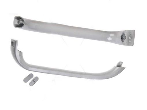 Slika RUCICA FRIZIDERA BOSCH DHF010BO 369542 2PCS