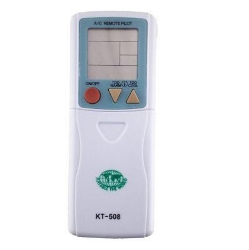 Slika DALJINSKI ZA KLIMU KT 508
