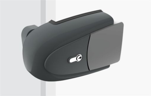 Slika BRAVA ZA KOMORU 7225 R020564 INTERTECNICA