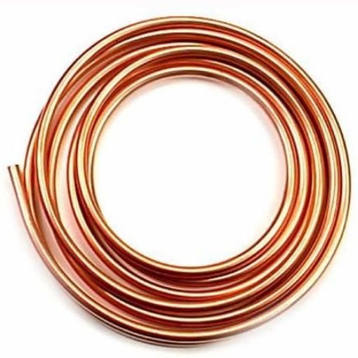 Slika BAKARNA CEV 6x0.9mm
