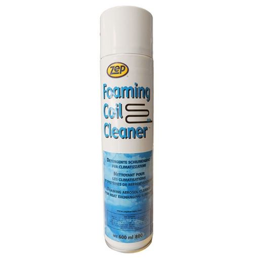 Slika SPREJ ZA CISCENJE I DEZINFEKCIJU ZEP FOAMING COIL SPREJ 600 ml