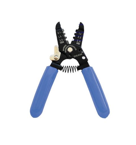Slika KLESTA SECICE KAPILARE PTC-02