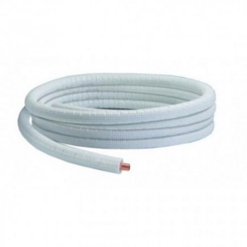 Slika BAKARNA CEV IZOLOVANA F 9.52  OTTOCOOL SPLIT 50mt 3/8"