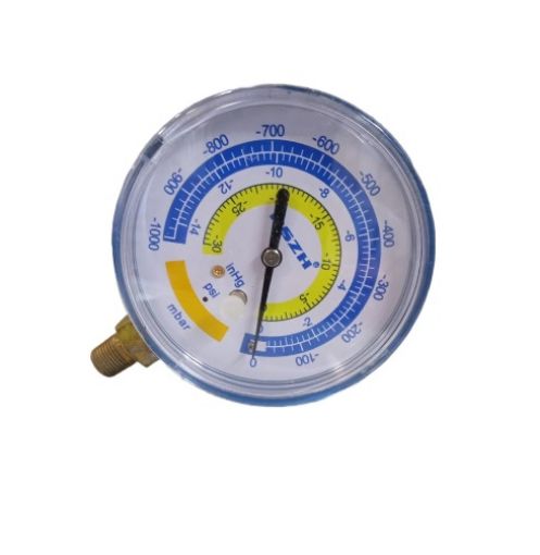 Slika VAKUMETAR SOLO 80mm K
