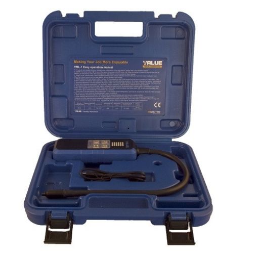 Slika DETEKTOR CURENJA VML-1 VALUE