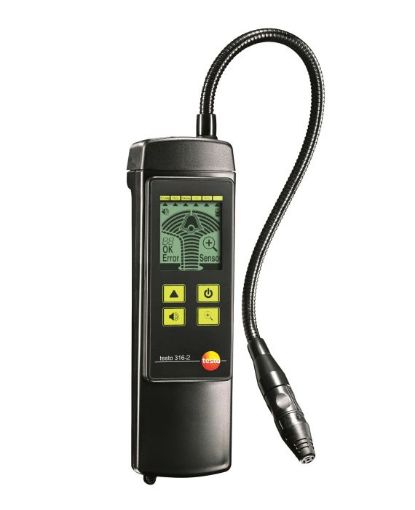Slika DETEKTOR CURENJA TESTO 316-4