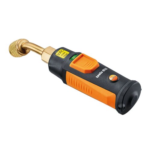 Slika DIGITALNI VAKUMETAR TESTO 552I