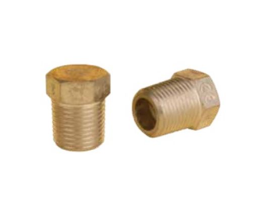 Slika SIGURNOSNI CEP TOPLJIVI 1/4 NTP - 79° C 3080/2C CASTEL