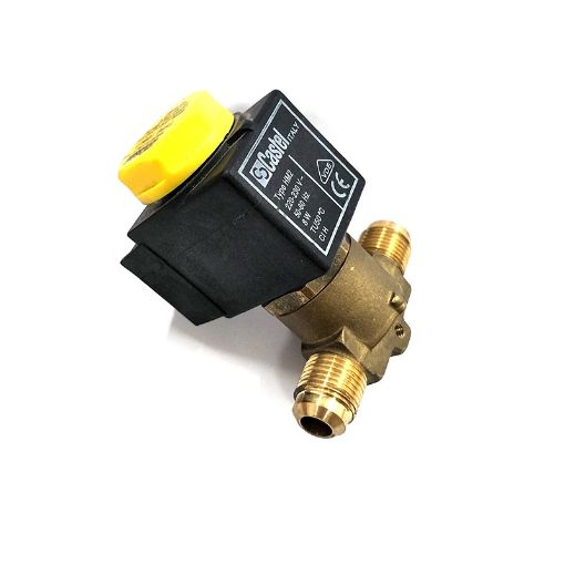 Slika MAGNETNI VENTIL NA HOLENDER 1020/2A6 1/4 CASTEL fi6