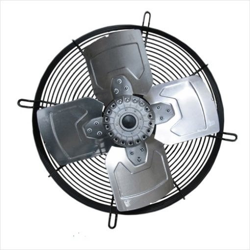 Slika VENTILATOR ZA FRASCOLD F250 Q