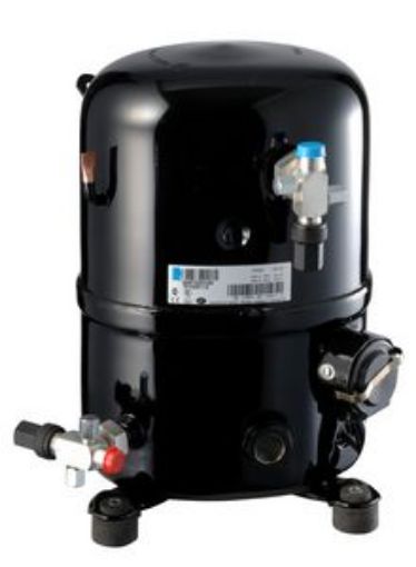 Slika KOMPRESOR LUNITE FH 45-25Y R134A-MONOFAZNI-BEZ VENTILA (RV017+RV009)