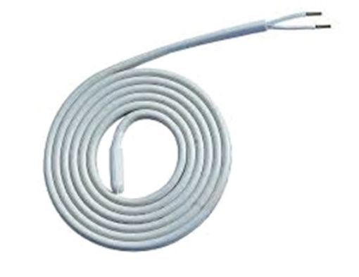 Slika GREJAC U KABLU 5m 200W
