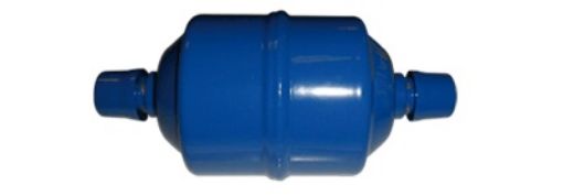 Slika FILTER DVOSMERNI NA VARENJE fi10 DB308/3S CASTEL