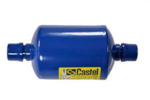 Slika FILTER NA VARENJE fi10 DF305/3S CASTEL (053s)