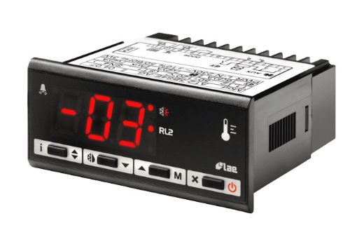 Slika DIGITALNI TERMOSTAT LAE AT1-5AS5E-GK  (sa sondama, koristi jednu sondu SN4)