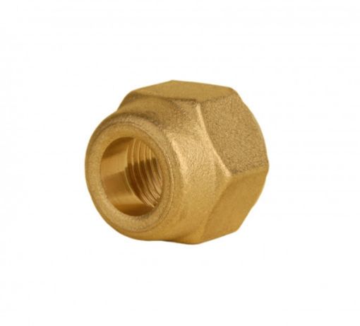 Slika MATICA HOLENDER NRS4-86 1/2" X 3/8" CASTEL 7020/43