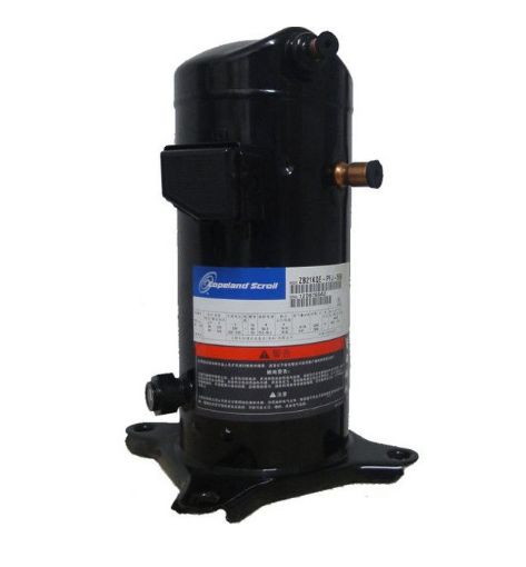 Slika KOMPRESOR COPELAND R404a SCROLL ZB21KQE-TFD-558 5.5KW -10/+40 - NA VARENJE