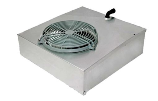 Slika ISPARIVAC KFL ITALY LTE 161 S4 0,78 KW NEW-DT8