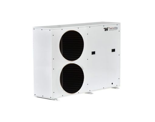 Slika VAZDUSNA KONDENZATORSKA JEDINICA TBOX K07-114-250 THERMOWAY 39061W DT15