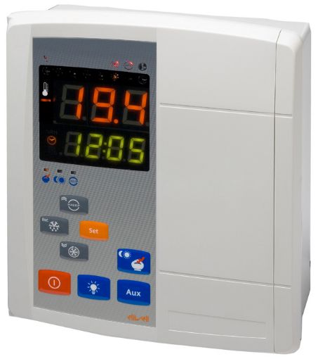 Slika EWRC 300 COLDFACE RCP3HDTX1H710 LX-2Hp