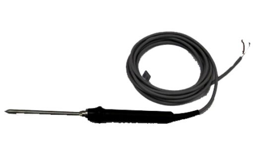 Slika SONDA PT100 UBODNA 3x100 - 3 m. SN203005