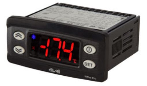 Slika ID PLUS 974 12V IDP2EDB3E0000 ELIWELL