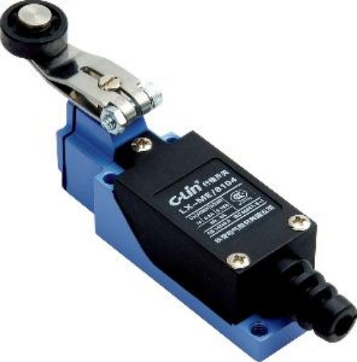Slika GRANICNI MIKROPREKIDAC ME 8104