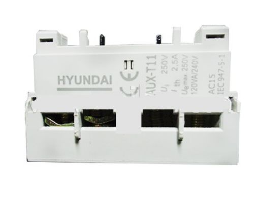 Slika POMOCNI KONTAKT MOTORNOG PREKIDACA HYUNDAI T11