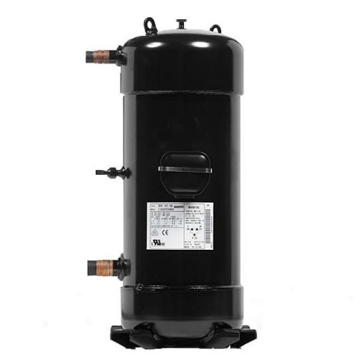 Slika KOMPRESOR PANASONIC/SANYO SCROLL C-SBN263H8A R407C-NA VARENJE