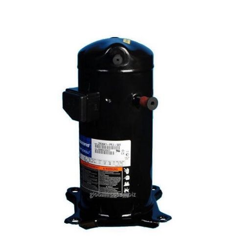 Slika KOMPRESOR COPELAND R404a SCROLL ZB15KQE-TFD-558 3.6KW -10/+40 - NA VARENJE