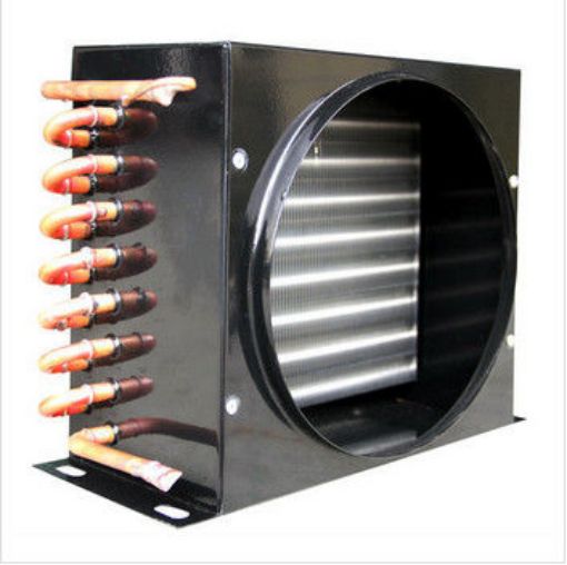 Slika VAZDUSNI KONDENZATOR CD-4.4 / 1.8KW