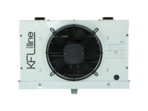 Slika ISPARIVAC KFL ITALY CCEH 251 M6 -1.67KW DT8