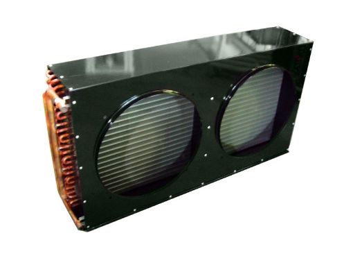 Slika VAZDUSNI KONDENZATOR CD-130B / 53.5KW