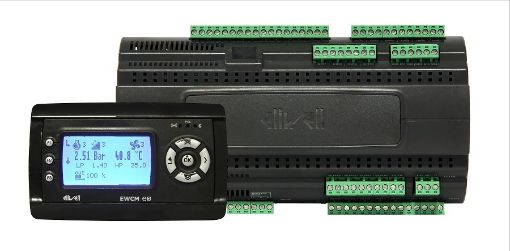 Slika EWCM 9900 EO 18D EM83CI3B0GH00