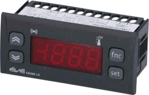 Slika TERMOMETAR EM 300 LX 230V TM10D00X0D700