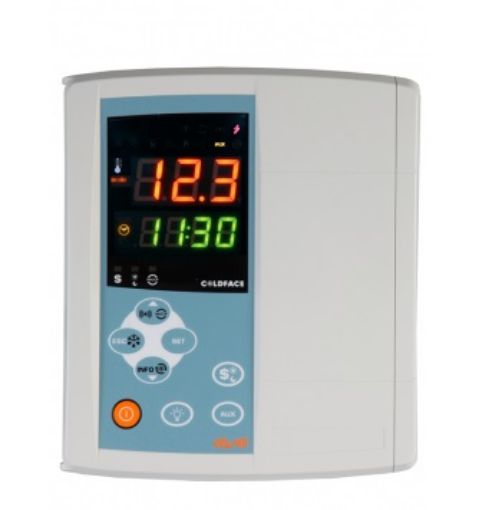 Slika EWRC 500 LX COLDFACE RCP3UDTX1H710