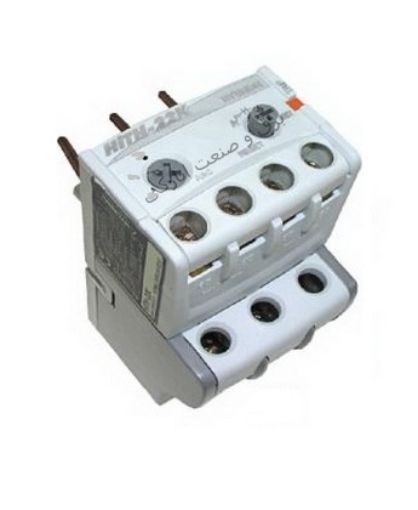 Slika BIMETALNA ZASTITA 1.5-2.1A HYUNDAI HITH22K 2.1S