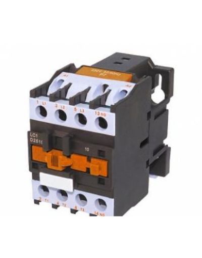 Slika KONTAKTOR LC1 D12 220V 50HZ