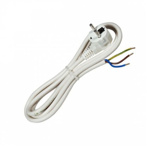 Slika KABL PPJ 3X2.5mm/3m SA VILJUSKOM C0618M
