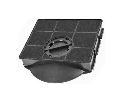 Slika FILTER ASPIRATORA UGLJENI GORENJE DF615W/E 110575 646780 ORIGINAL ALT. 13818