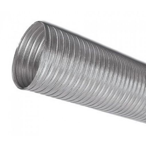 Slika CREVO ALUFLEX 100mm L-3m ULTRA