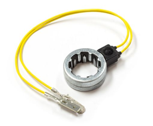 Slika TAHOMOTOR TAHOGENERATOR BEKO GORENJE 182361 371202601 372205505 ORIGINAL
