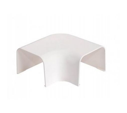 Slika PLJOSNATI UGAONI ELEMENT 65X50 CPLUS VECAMCO 9801-115-08